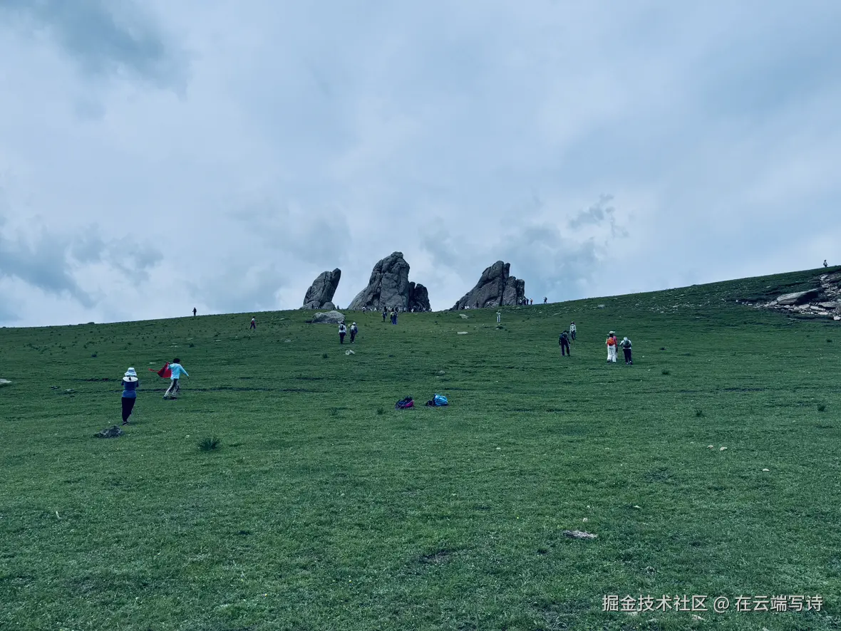 在云端写诗于2025-07-15 10:11发布的图片