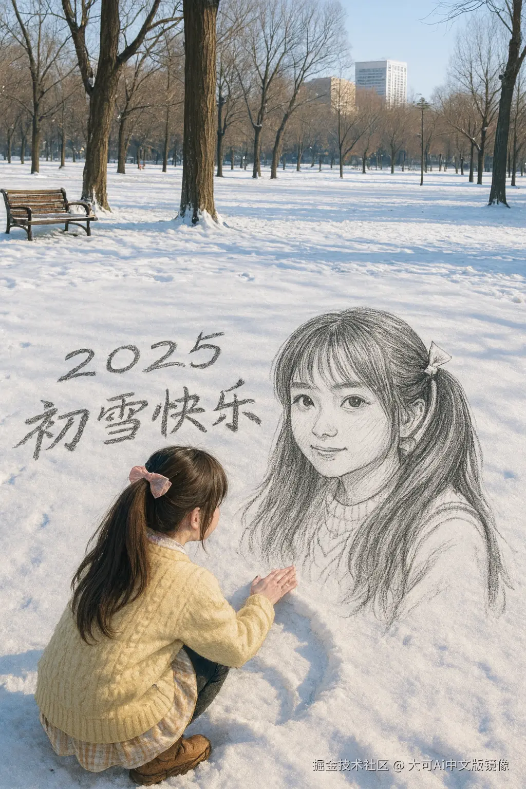 大可Ai中文版镜像于2025-12-13 02:27发布的图片