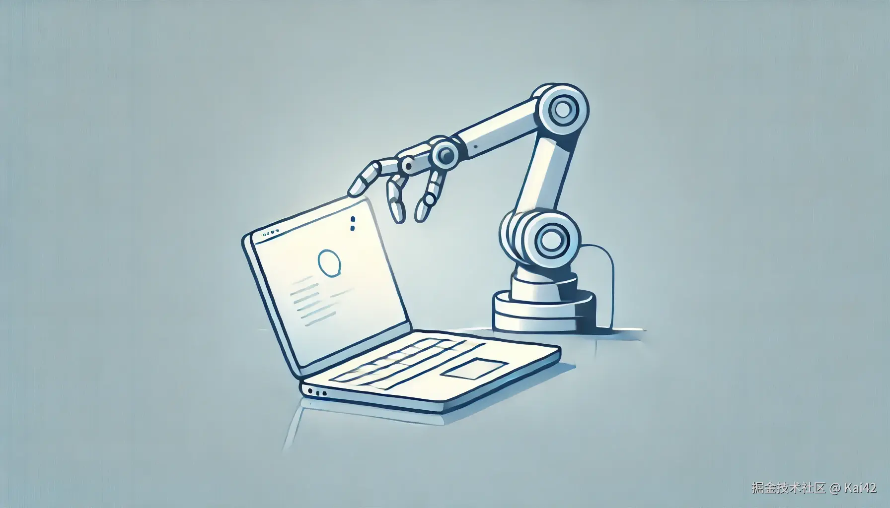 让 AI 替代 50% 的工作