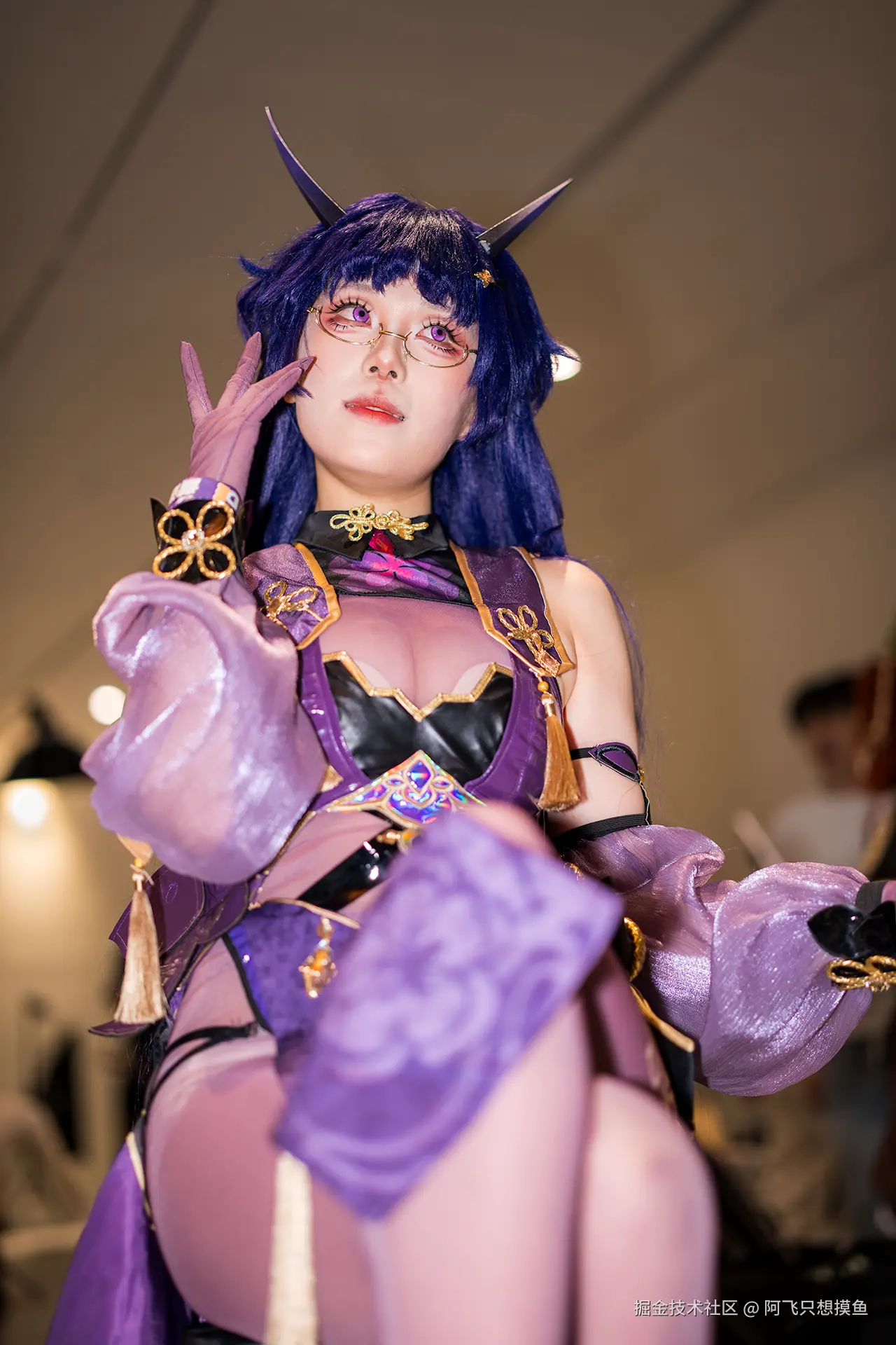 阿飞只想摸鱼于2025-06-03 09:02发布的图片