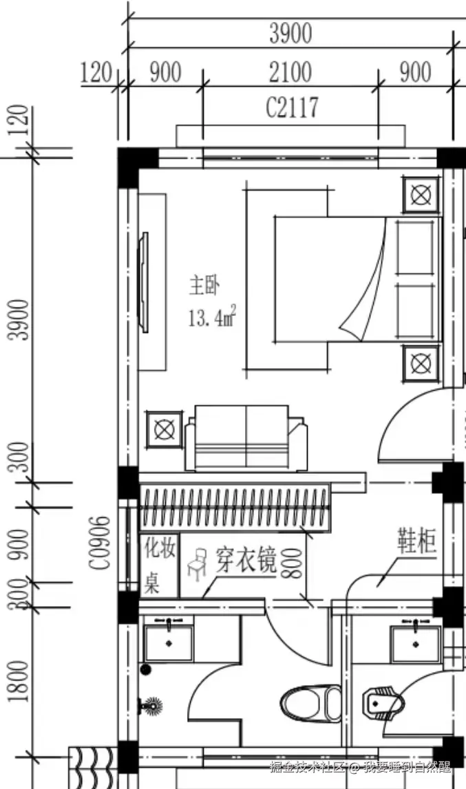 我要睡到自然醒于2026-03-25 16:52发布的图片