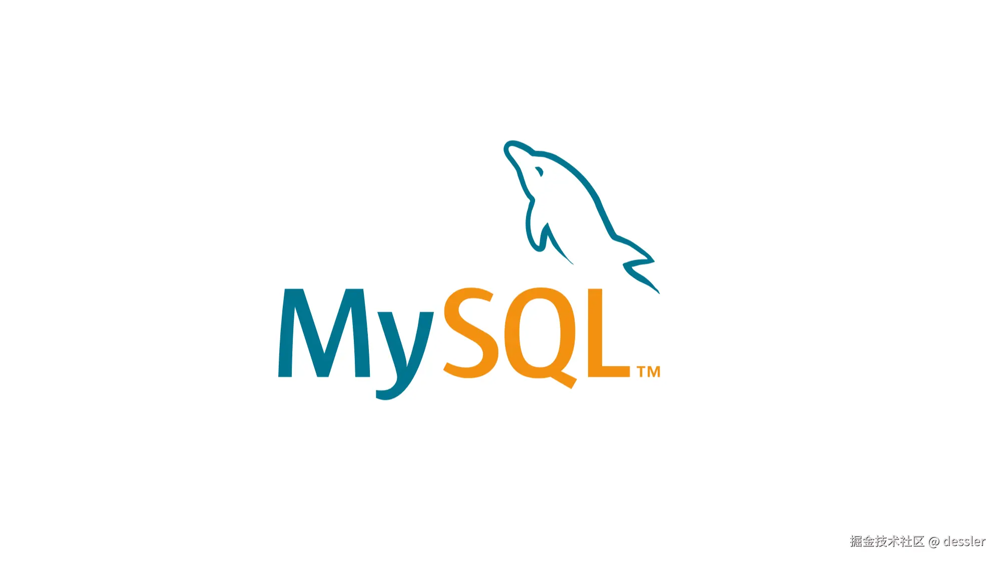 MySQL