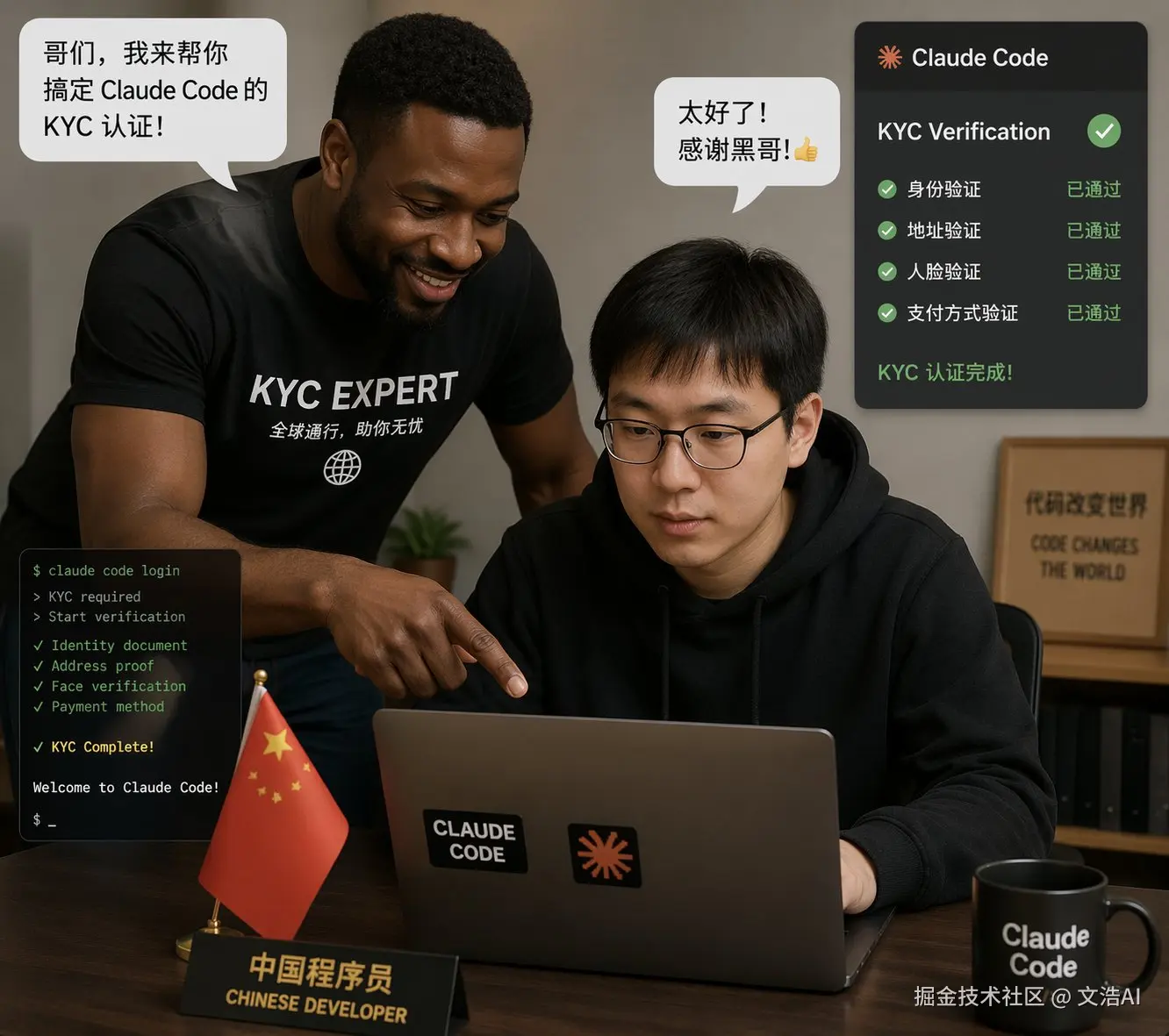 文浩AI于2026-04-15 19:52发布的图片