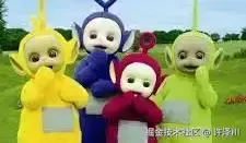 面试官系列