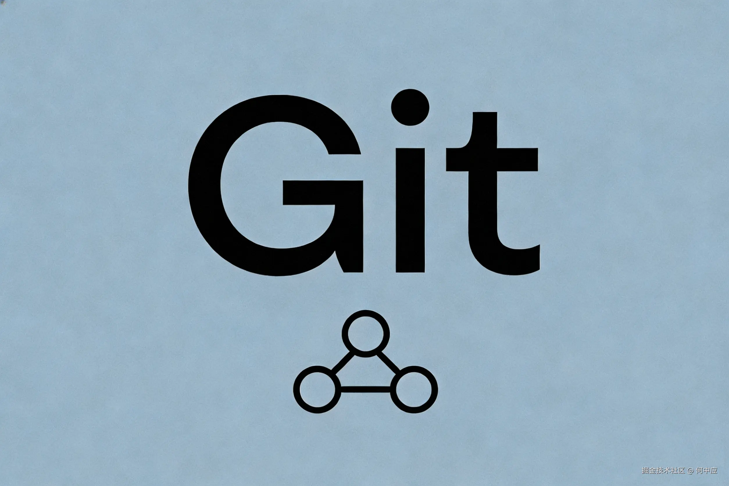 git