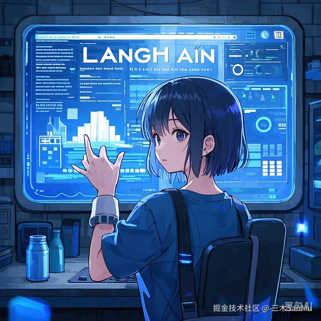 langChain