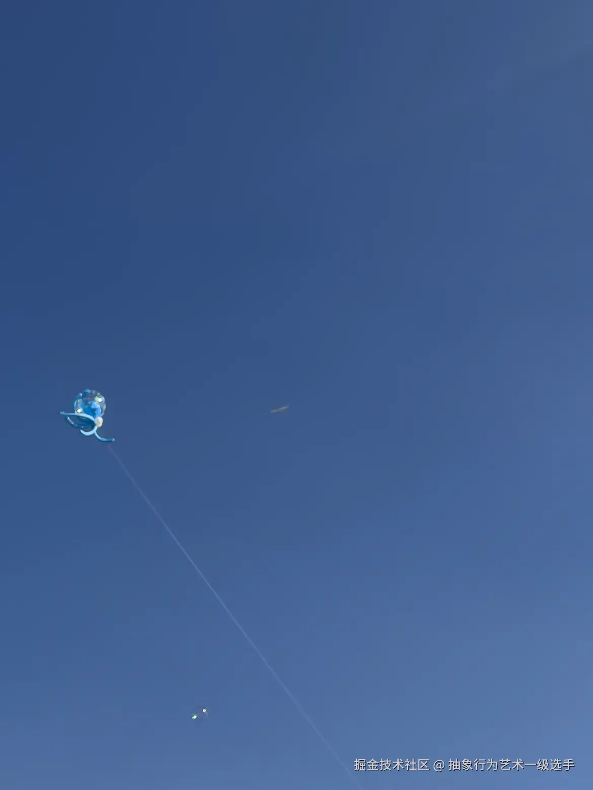 抽象行为艺术一级选手于2025-12-08 13:28发布的图片