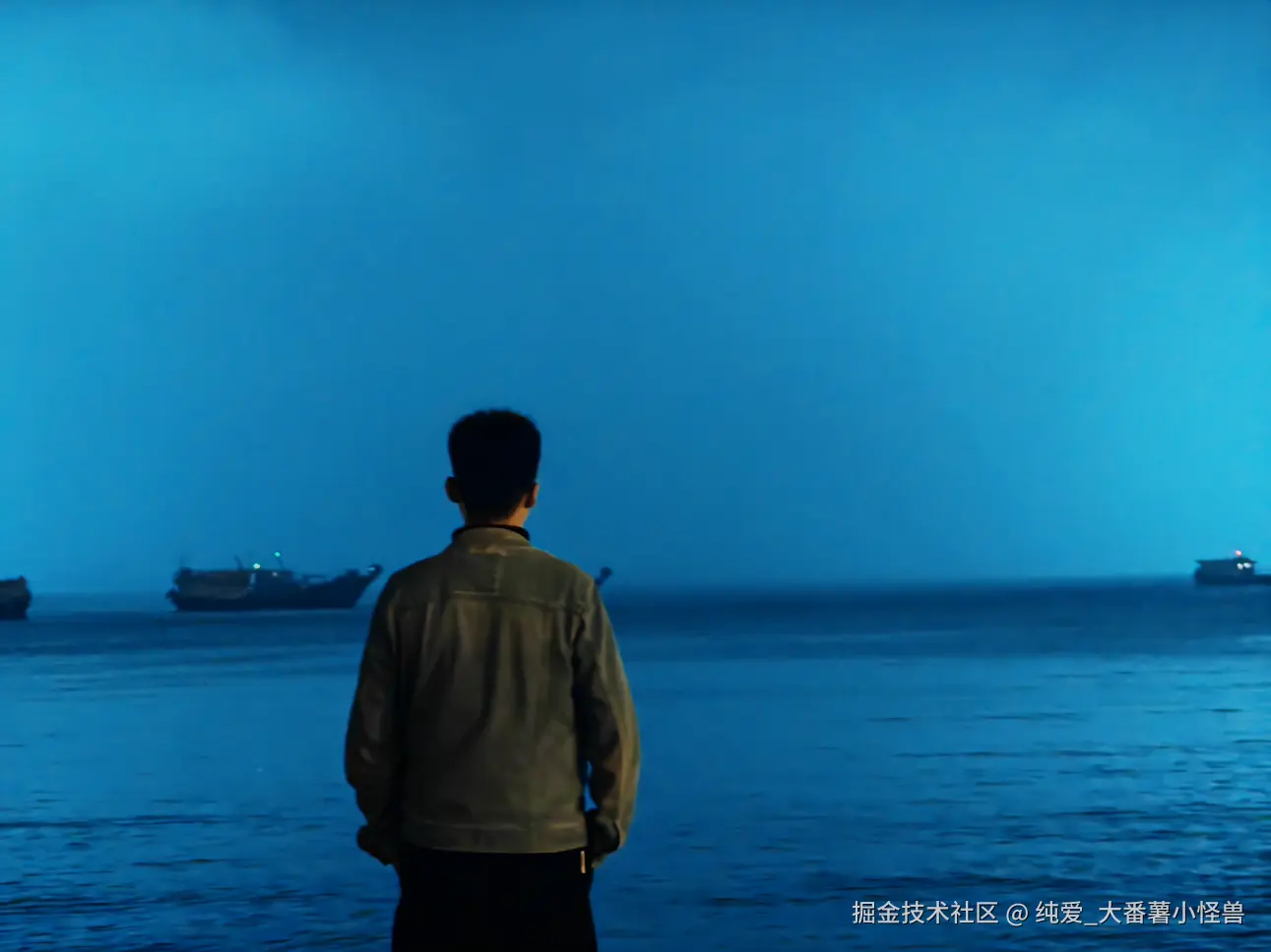 纯爱_大番薯小怪兽于2025-03-03 09:05发布的图片