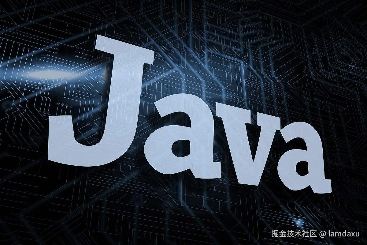 Java学习笔记