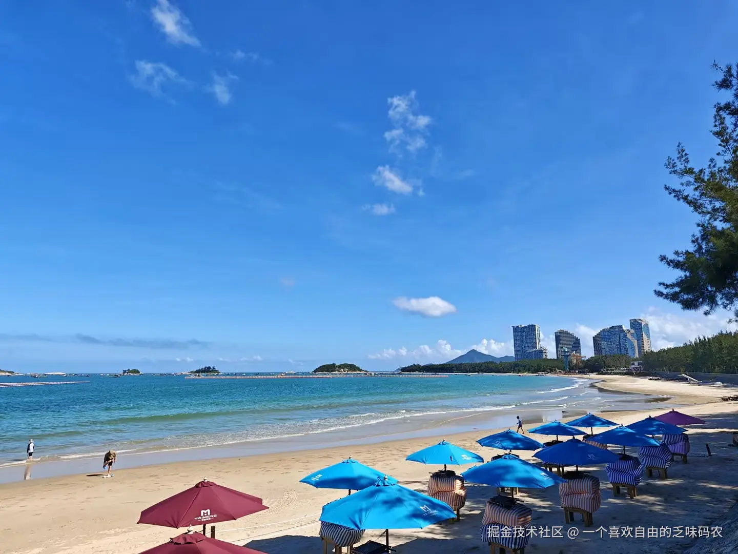 一个喜欢自由的乏味码农于2026-07-07 16:34发布的图片