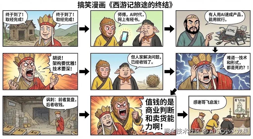 AIGC小火龙果于2026-02-14 21:36发布的图片