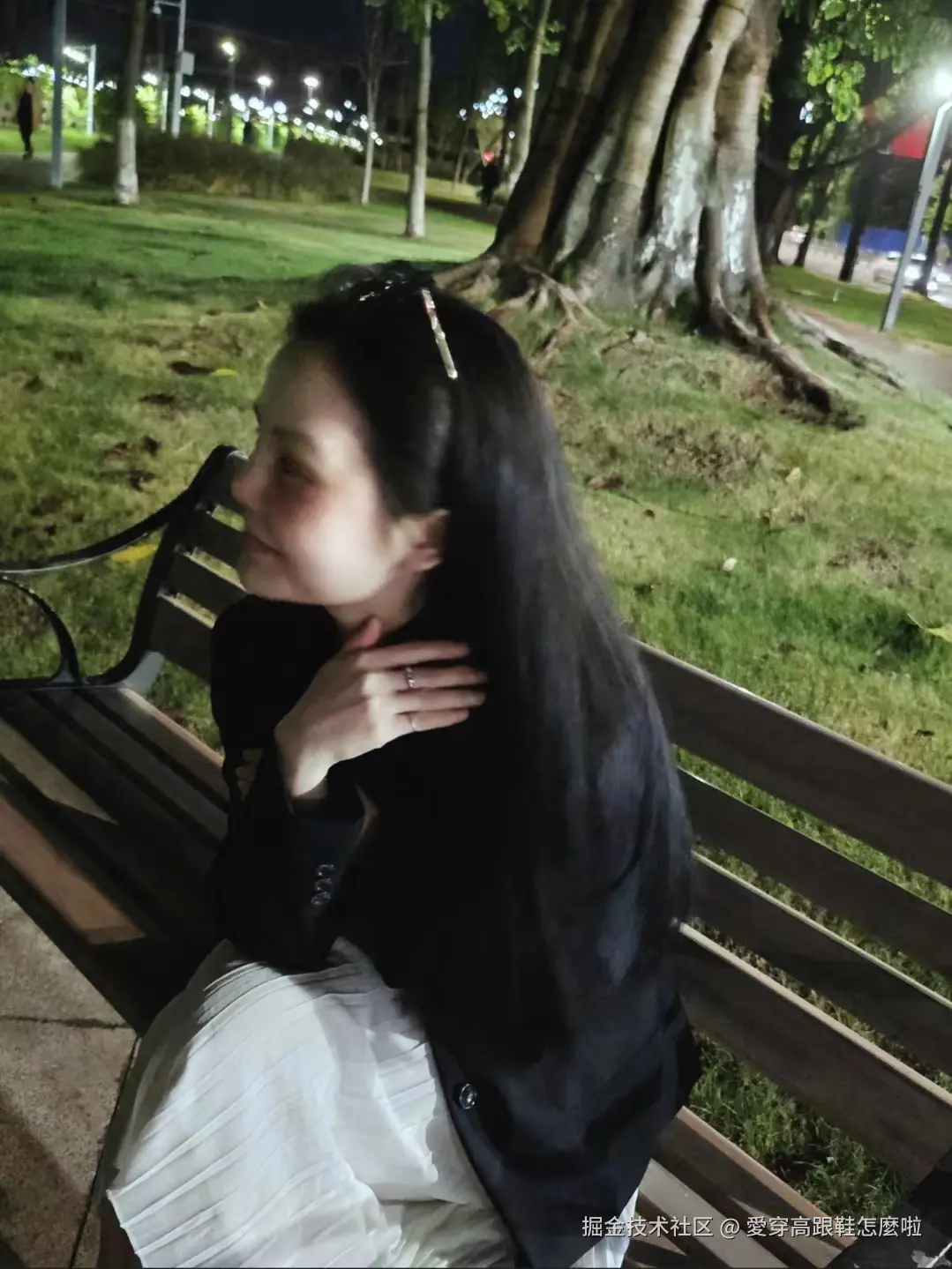 愛穿高跟鞋怎麼啦于2024-10-01 21:48发布的图片