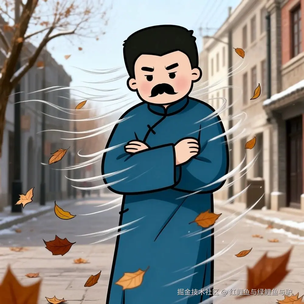 红鲤鱼与绿鲤鱼与驴_于2025-11-18 11:31发布的图片