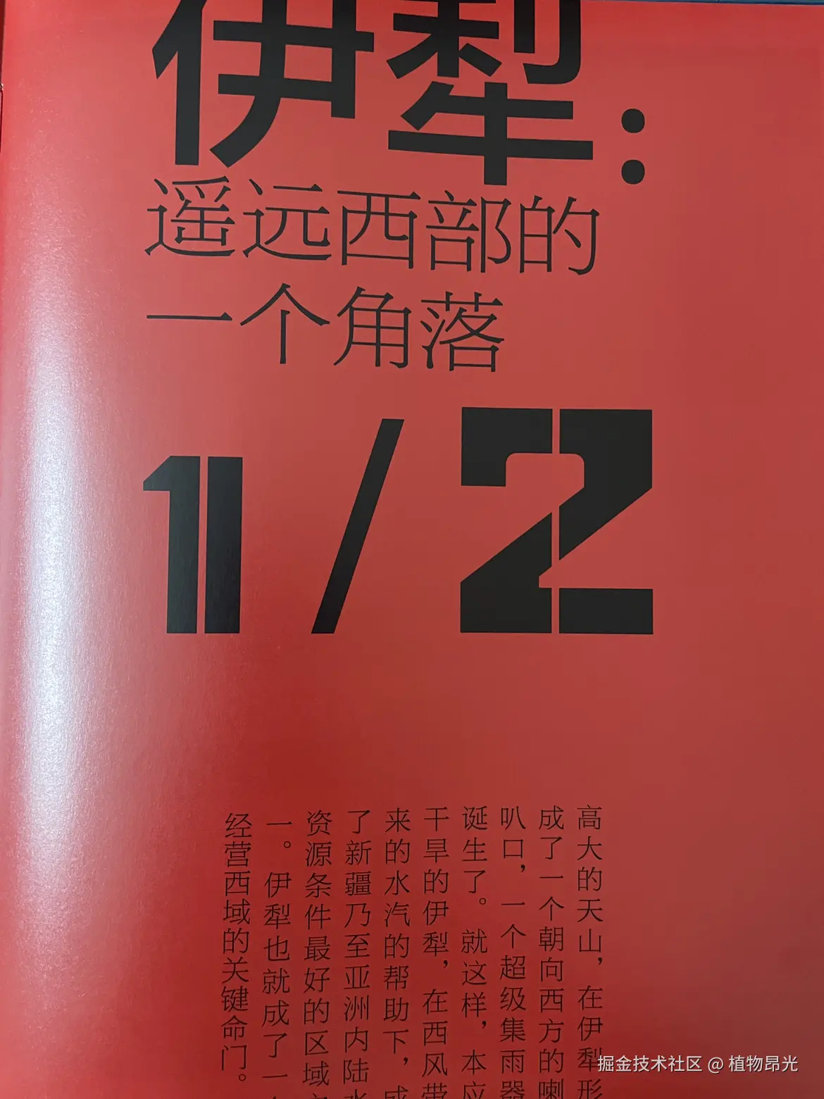 植物昂光于2026-03-17 20:34发布的图片