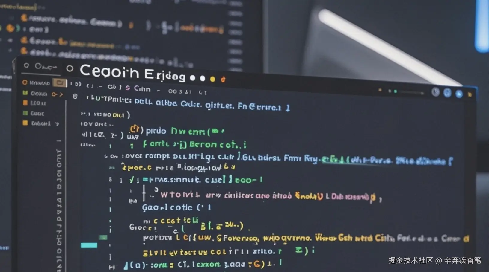 高性能的计算库