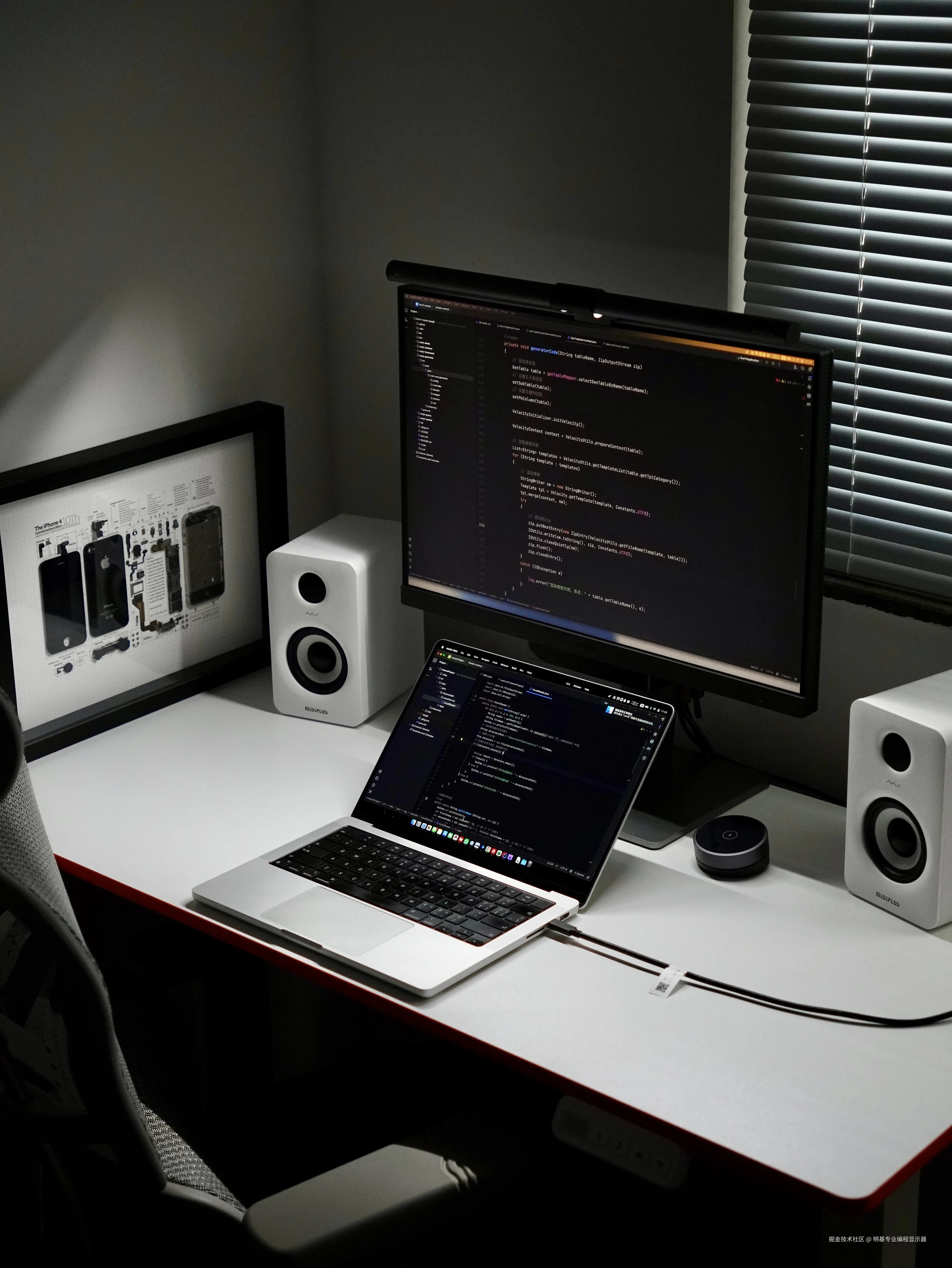 明基专业编程显示器于2024-10-12 13:42发布的图片