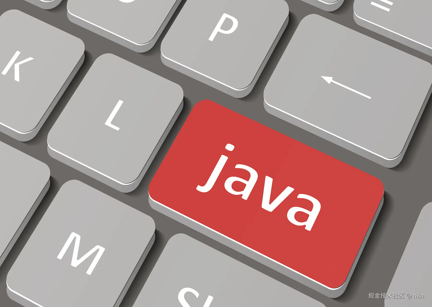 Java专栏