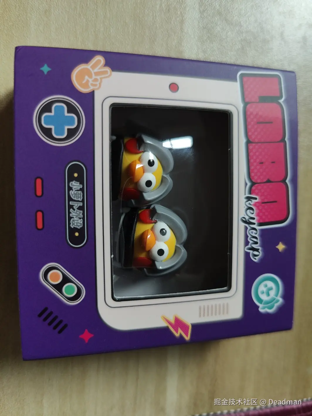 Deadman于2025-07-21 09:31发布的图片