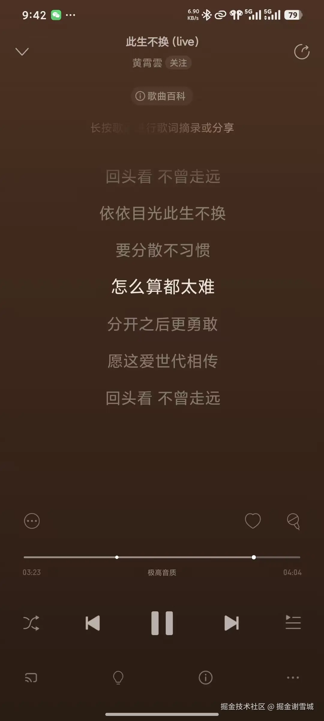 掘金谢雪城于2025-12-12 09:43发布的图片