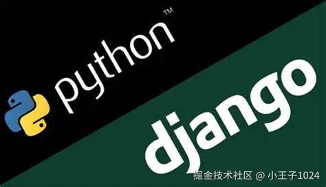 Django从入门到实战