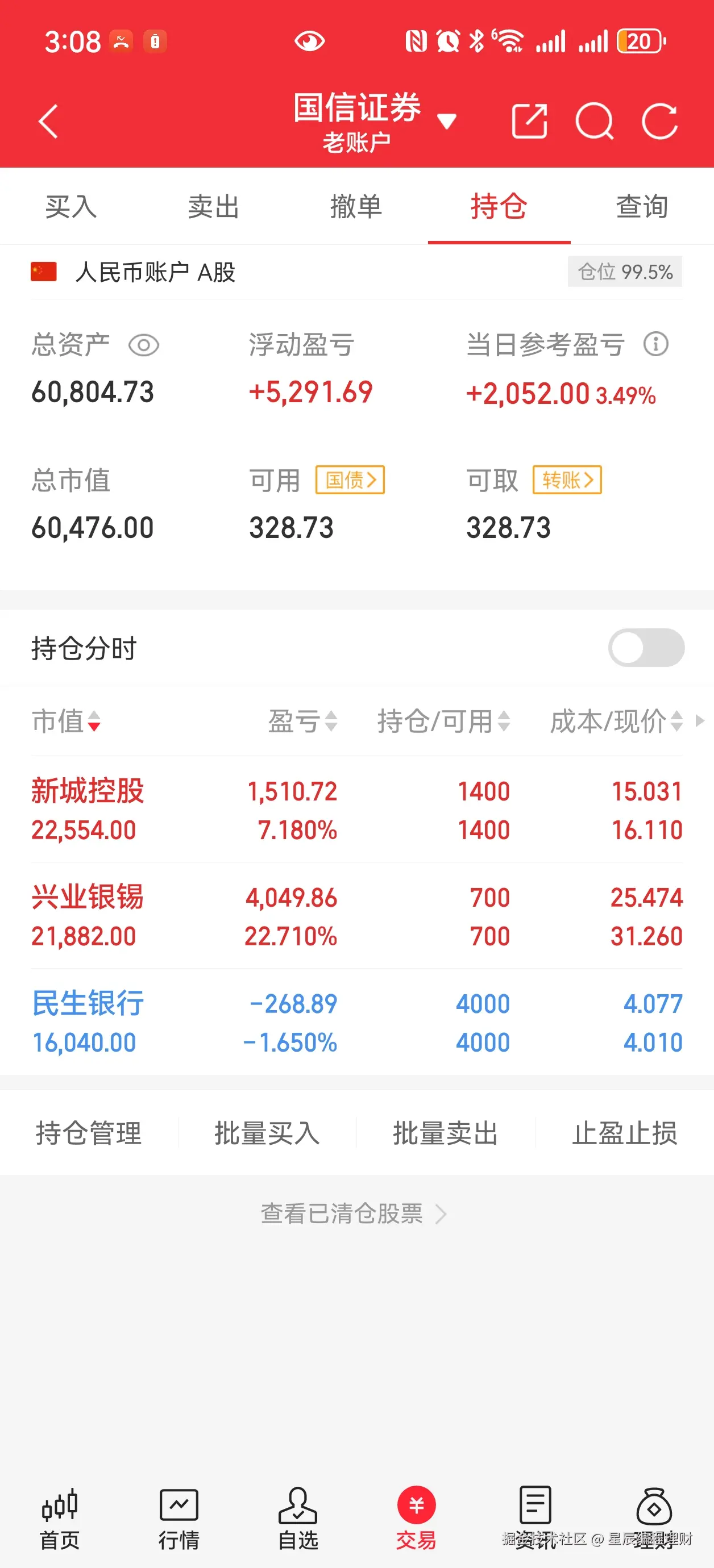 星辰编程理财于2025-09-29 15:12发布的图片