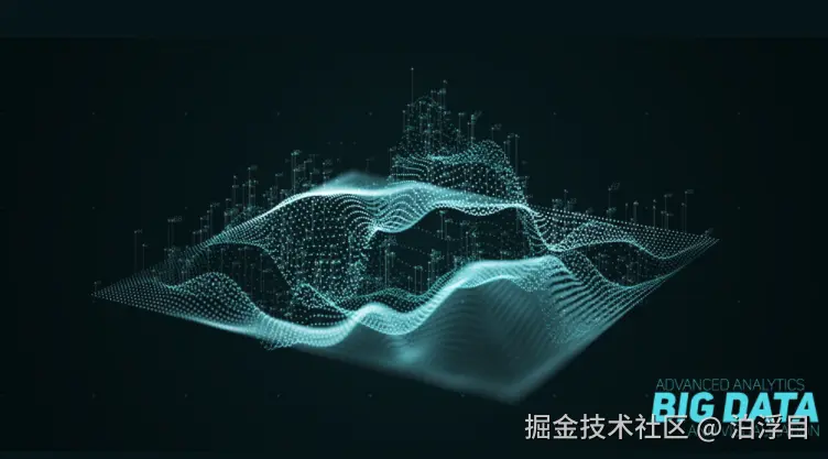 技术随笔