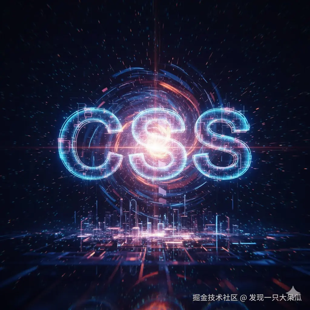 CSS基础