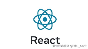 React