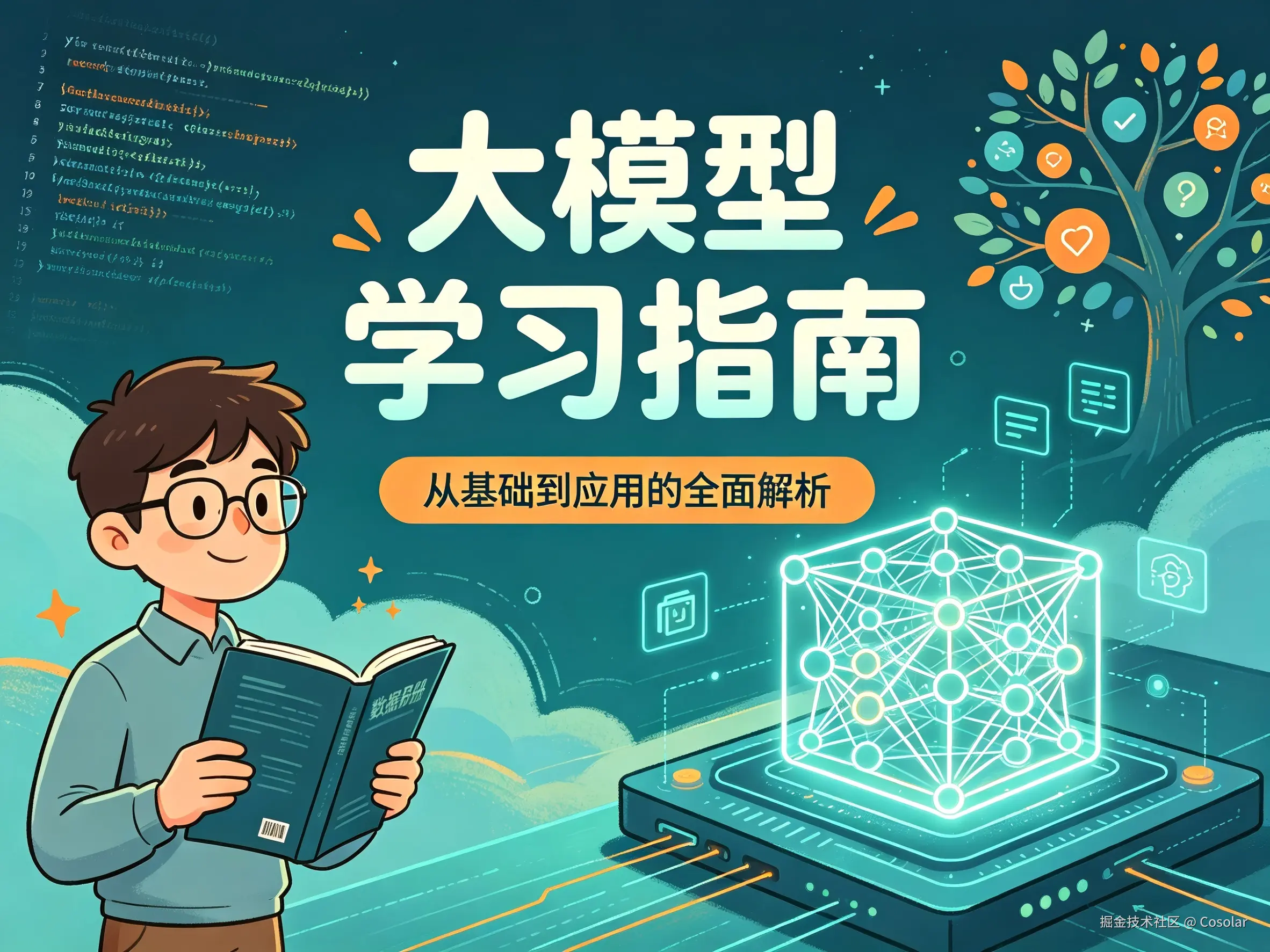 AI学习指南