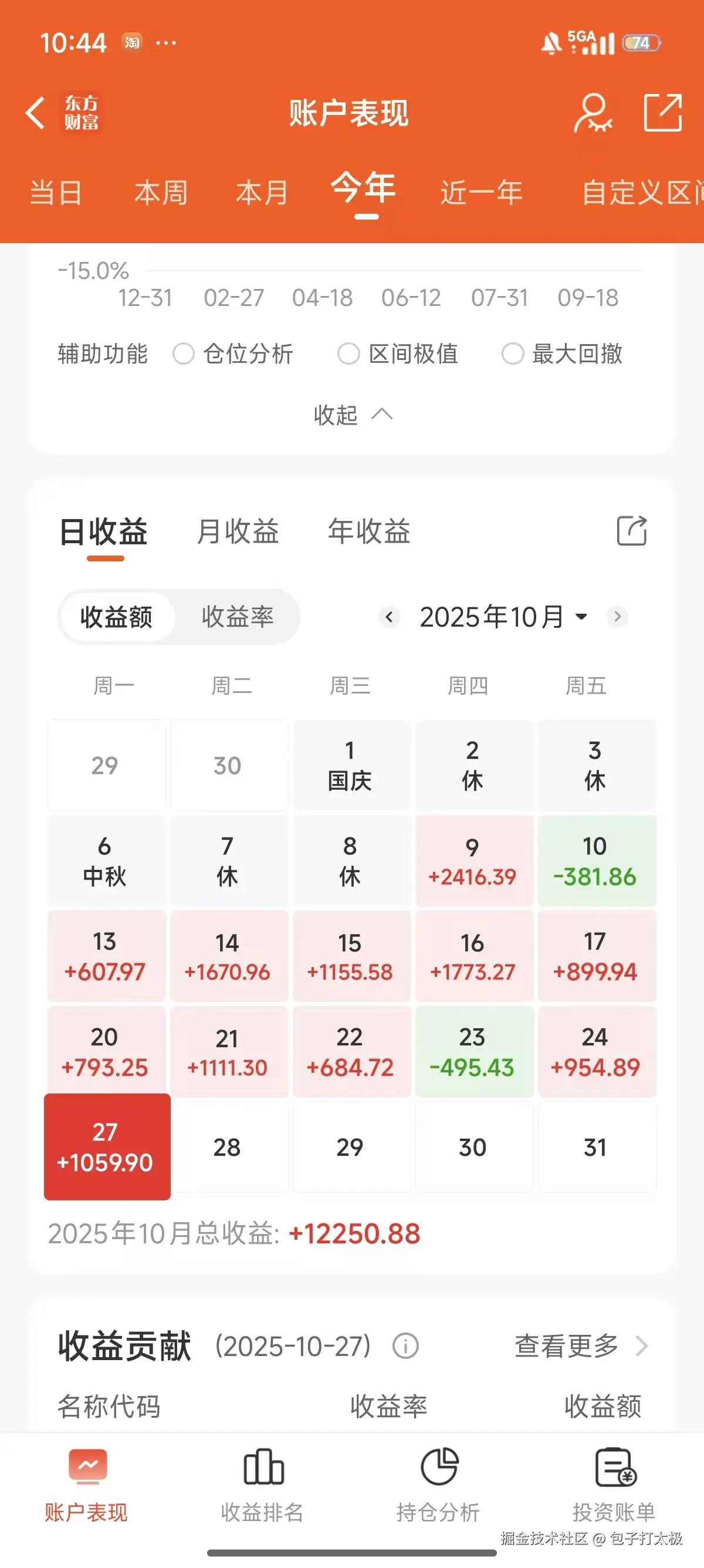 包子打太极于2025-10-27 10:51发布的图片