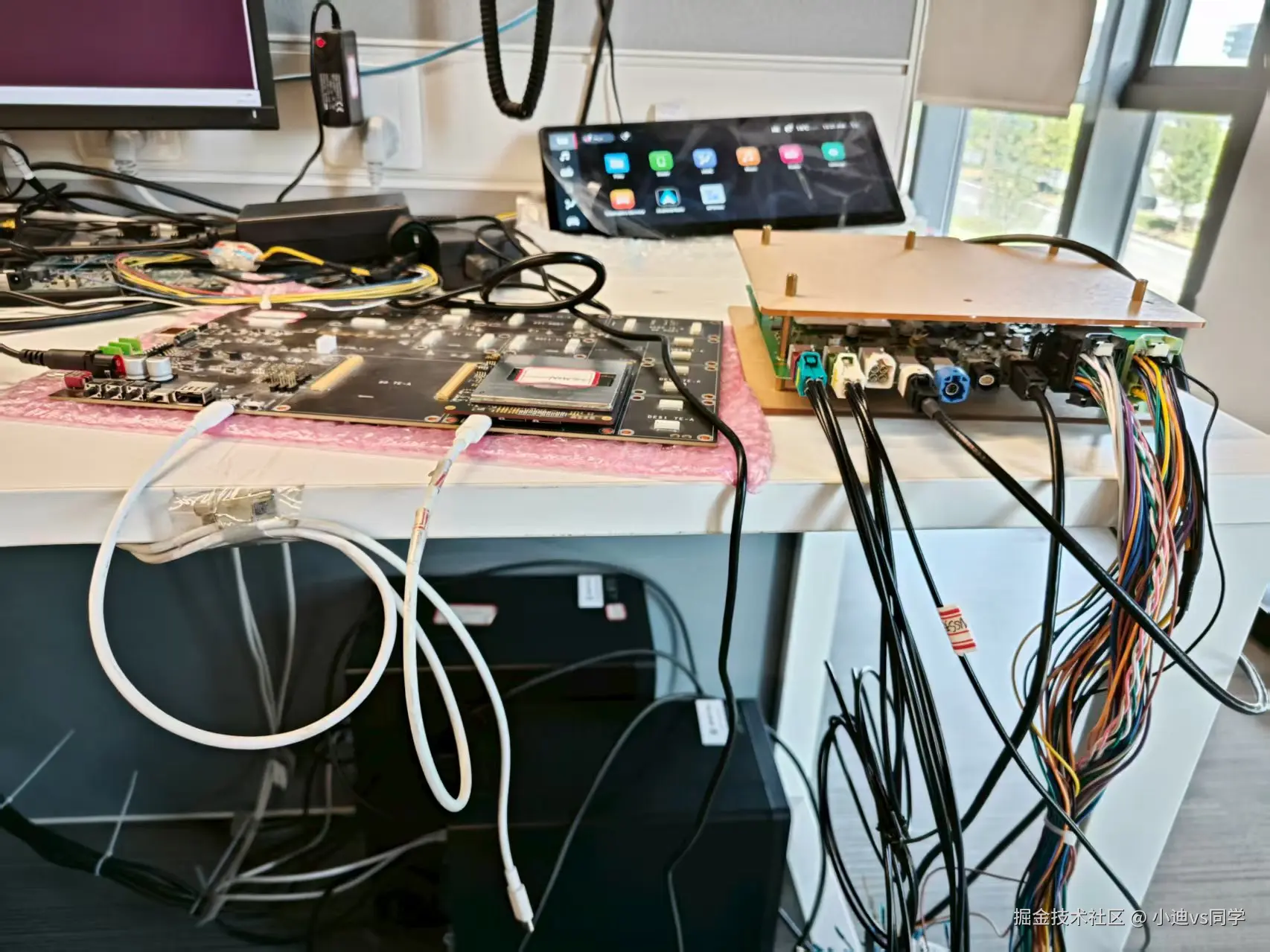 小迪vs同学于2025-07-04 11:11发布的图片