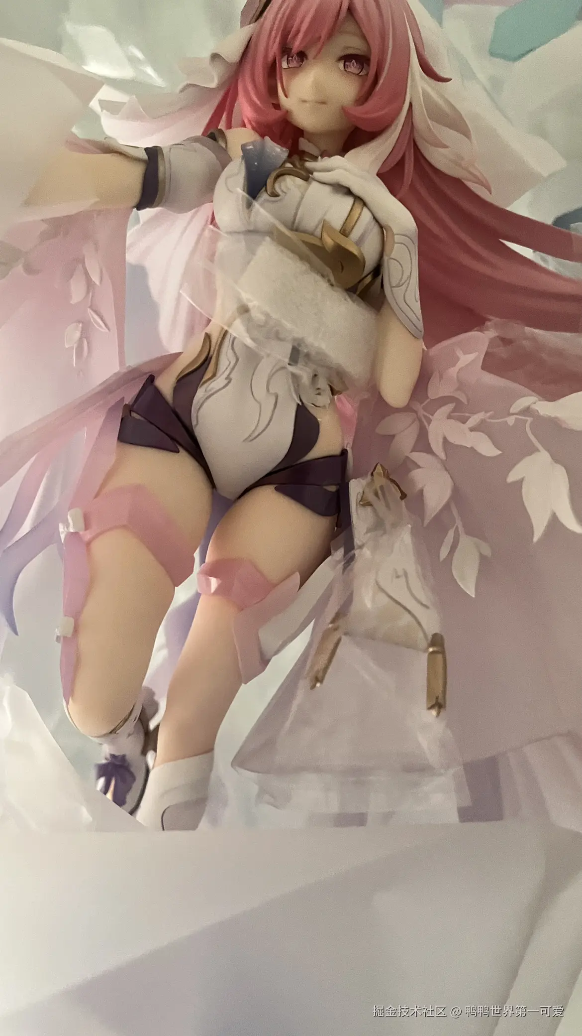 鸭鸭世界第一可爱于2025-03-13 09:36发布的图片