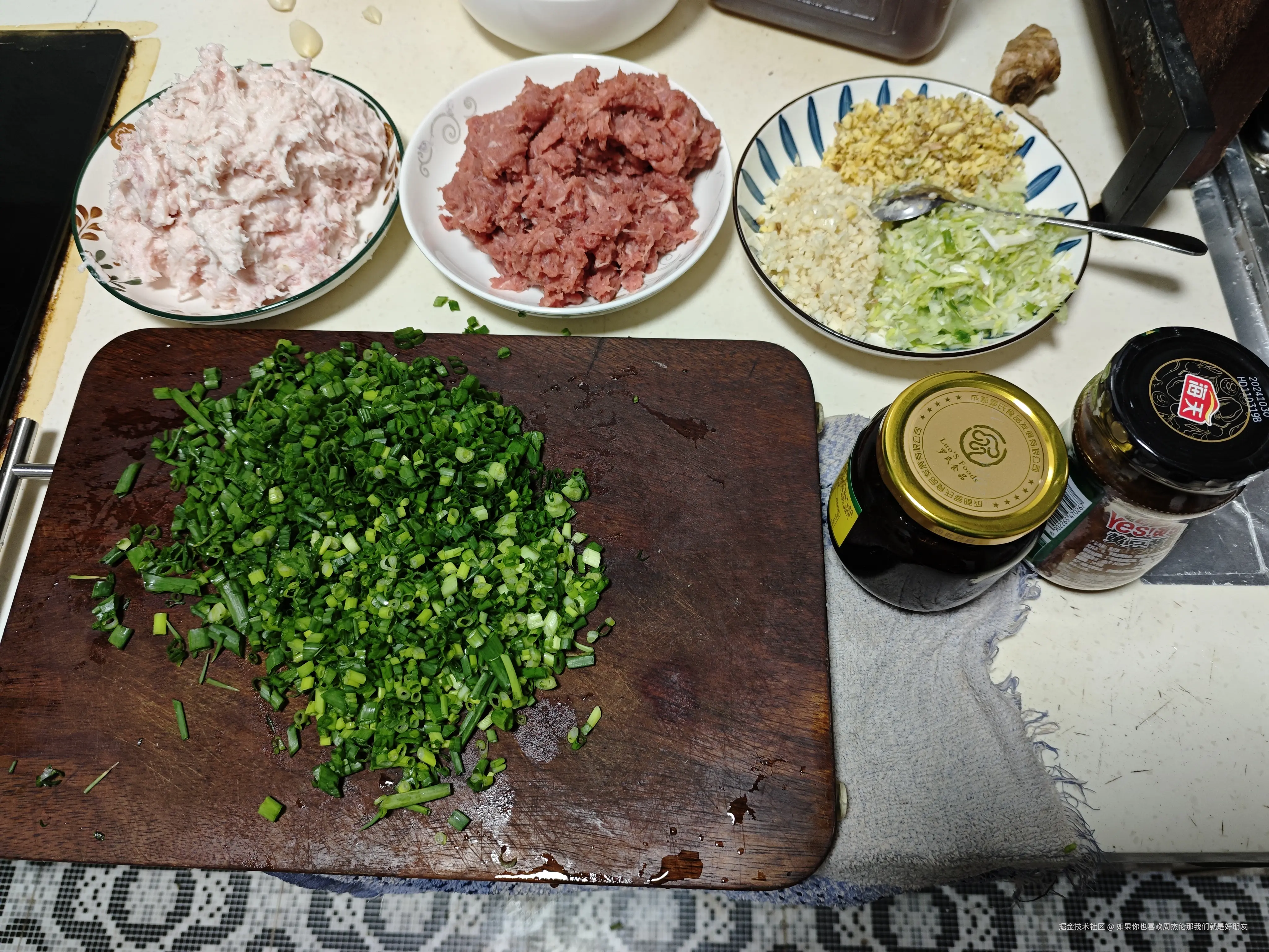 如果你也喜欢周杰伦那我们就是好朋友于2024-12-31 09:42发布的图片