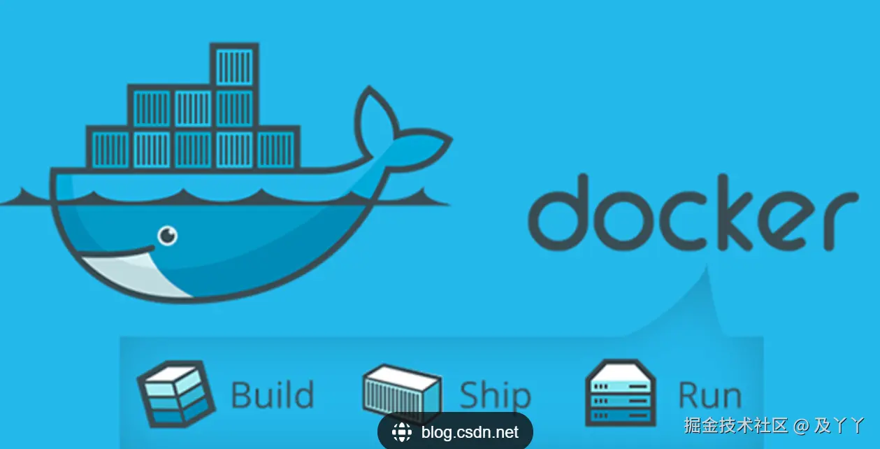 docker