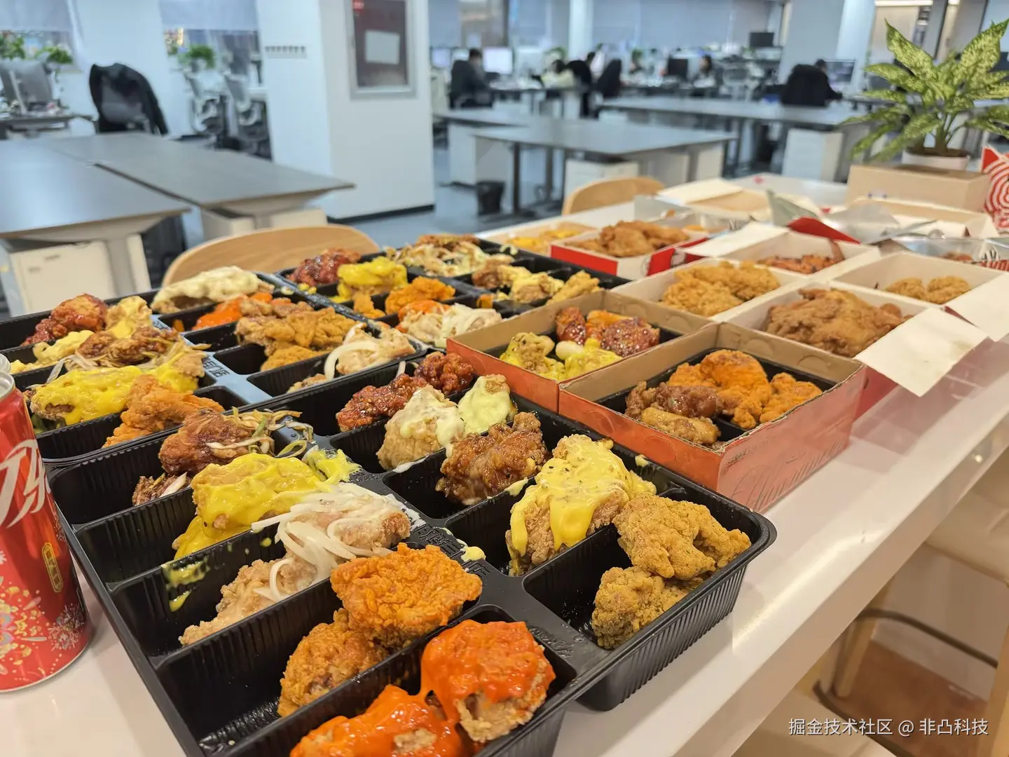 非凸科技于2025-12-25 16:56发布的图片