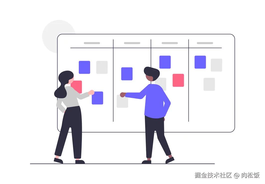 开发人自己的项目管理工具