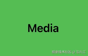 Media