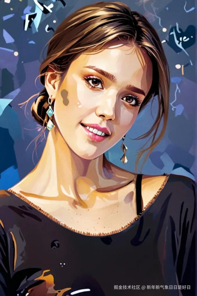 新年新气象日日是好日于2025-03-05 15:00发布的图片