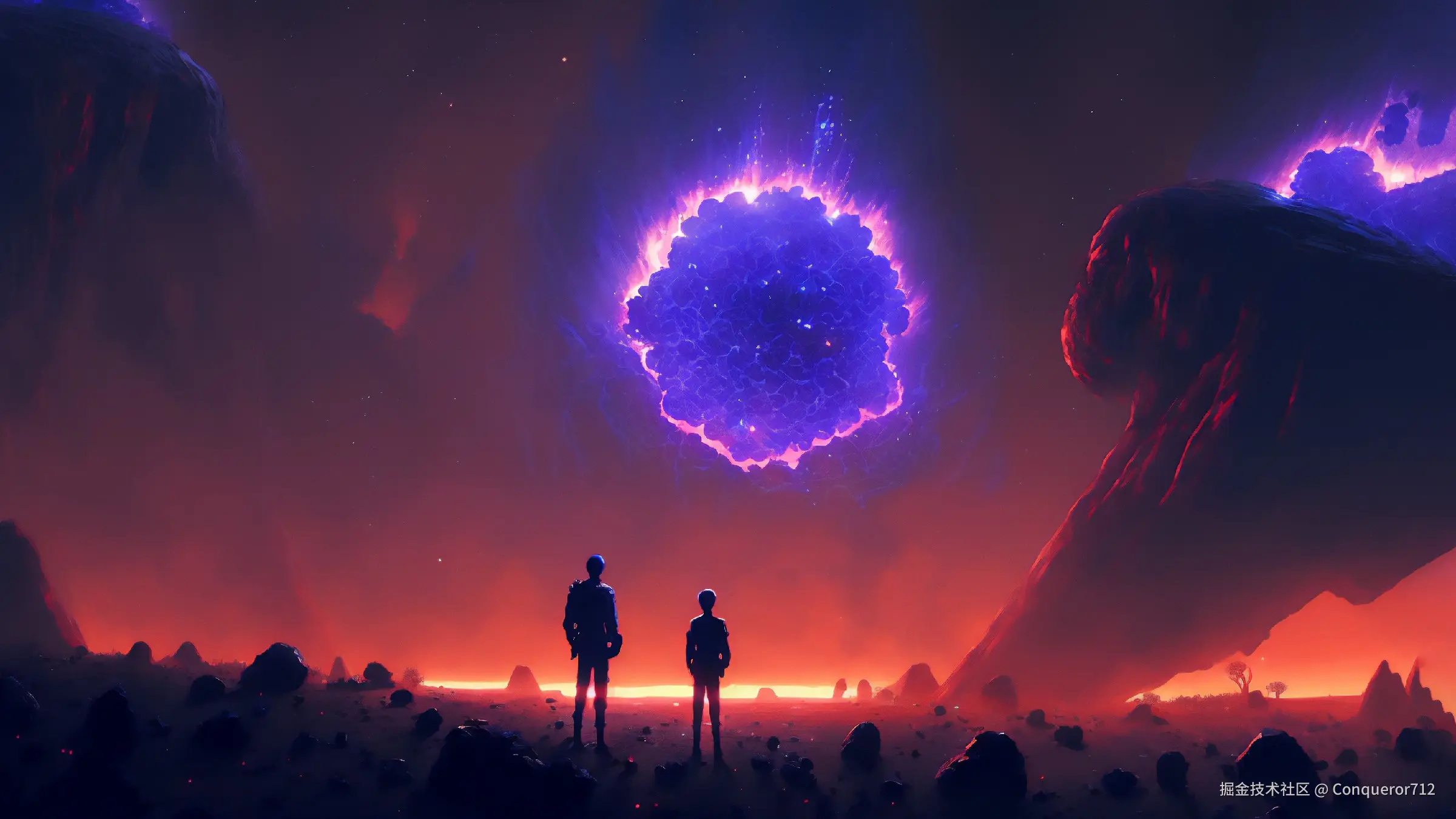 【人工智能】AI方向相关内容专栏