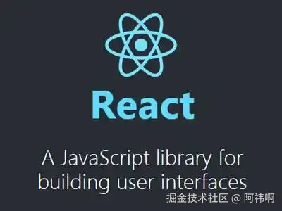 React