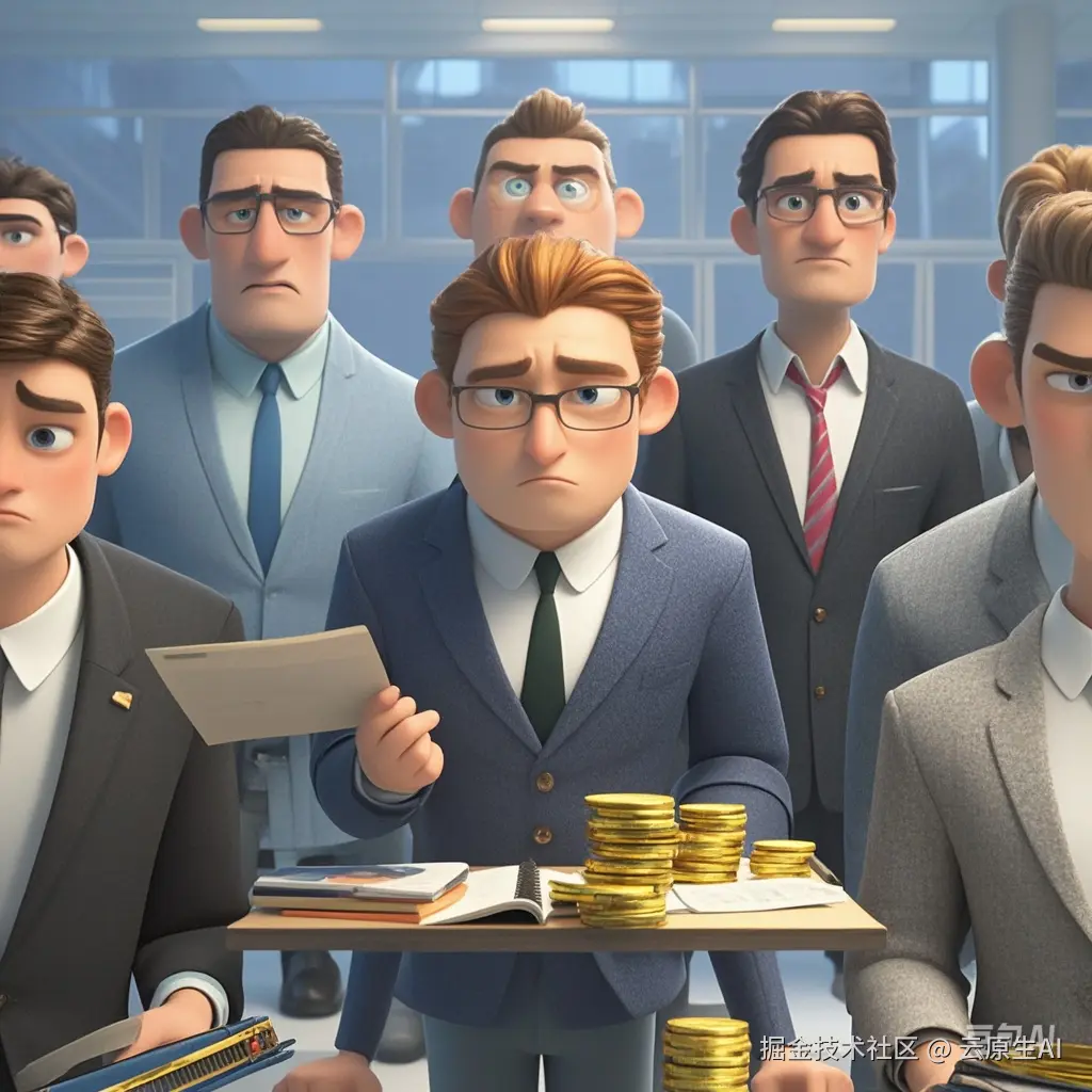 云原生AI于2024-09-08 20:09发布的图片