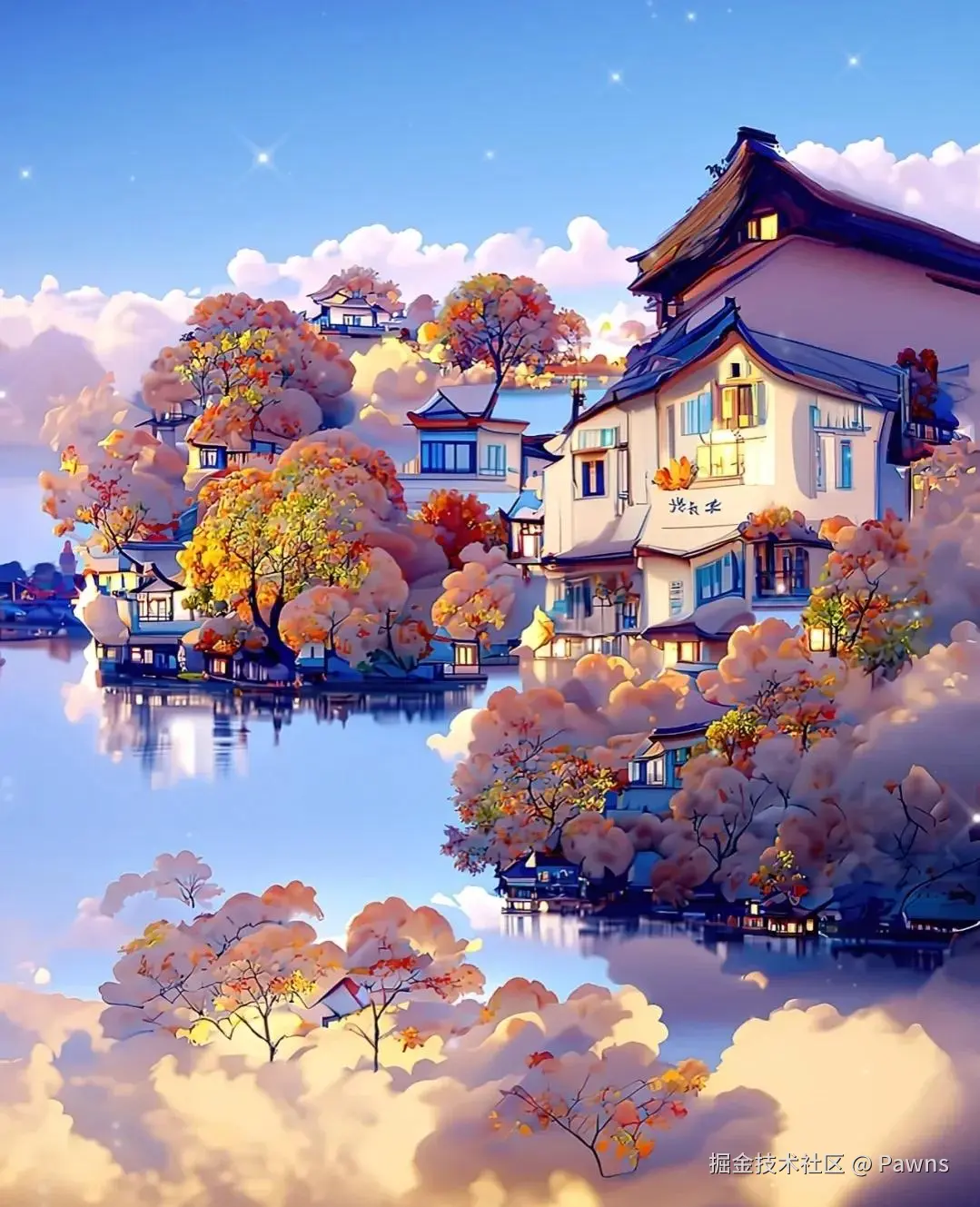 微信小程序开发专栏