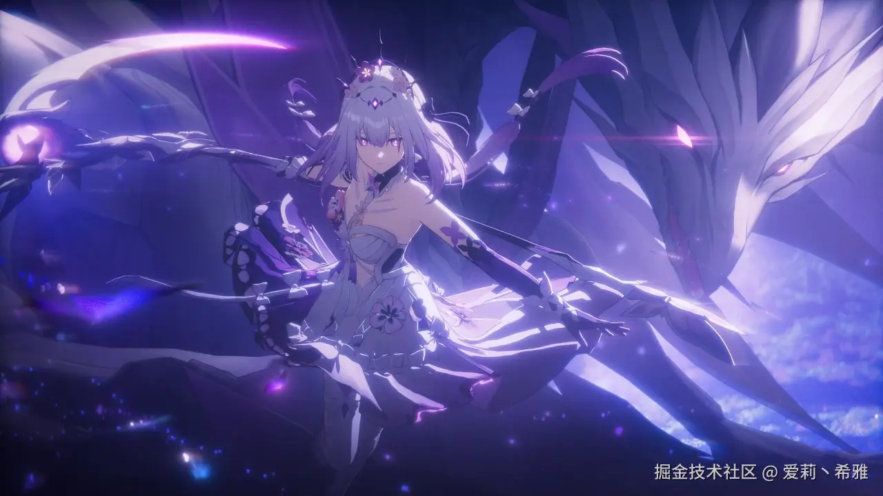 爱莉丶希雅于2025-04-14 14:39发布的图片