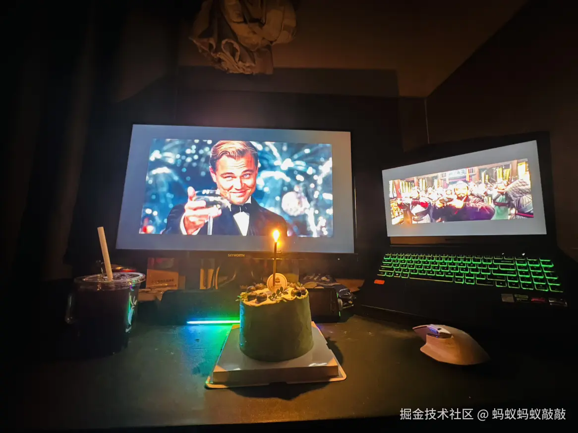 蚂蚁蚂蚁敲敲于2025-01-03 20:12发布的图片