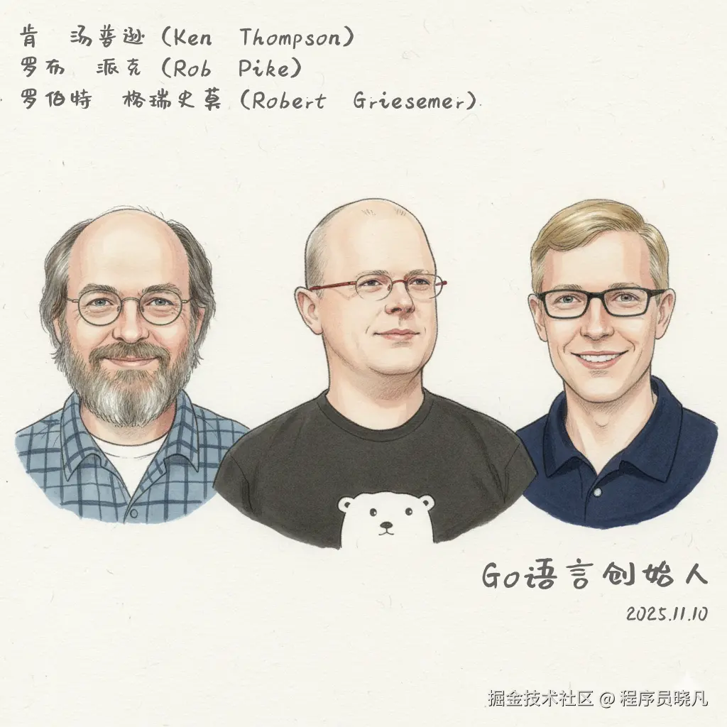 程序员晓凡于2025-11-13 08:33发布的图片