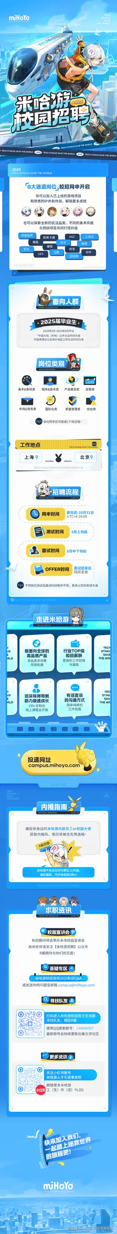 米哈游播报员于2024-07-26 18:59发布的图片