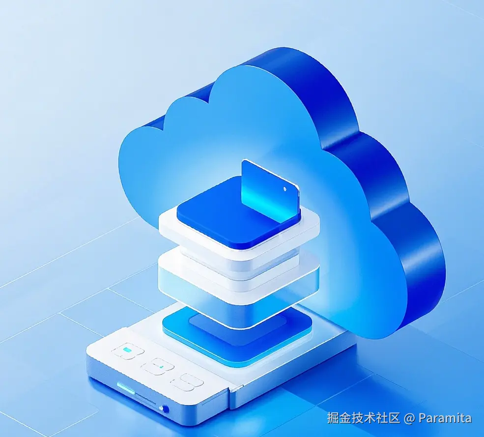 全栈学习之云计算架构