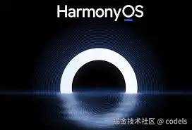 HarmonyOS NEXT