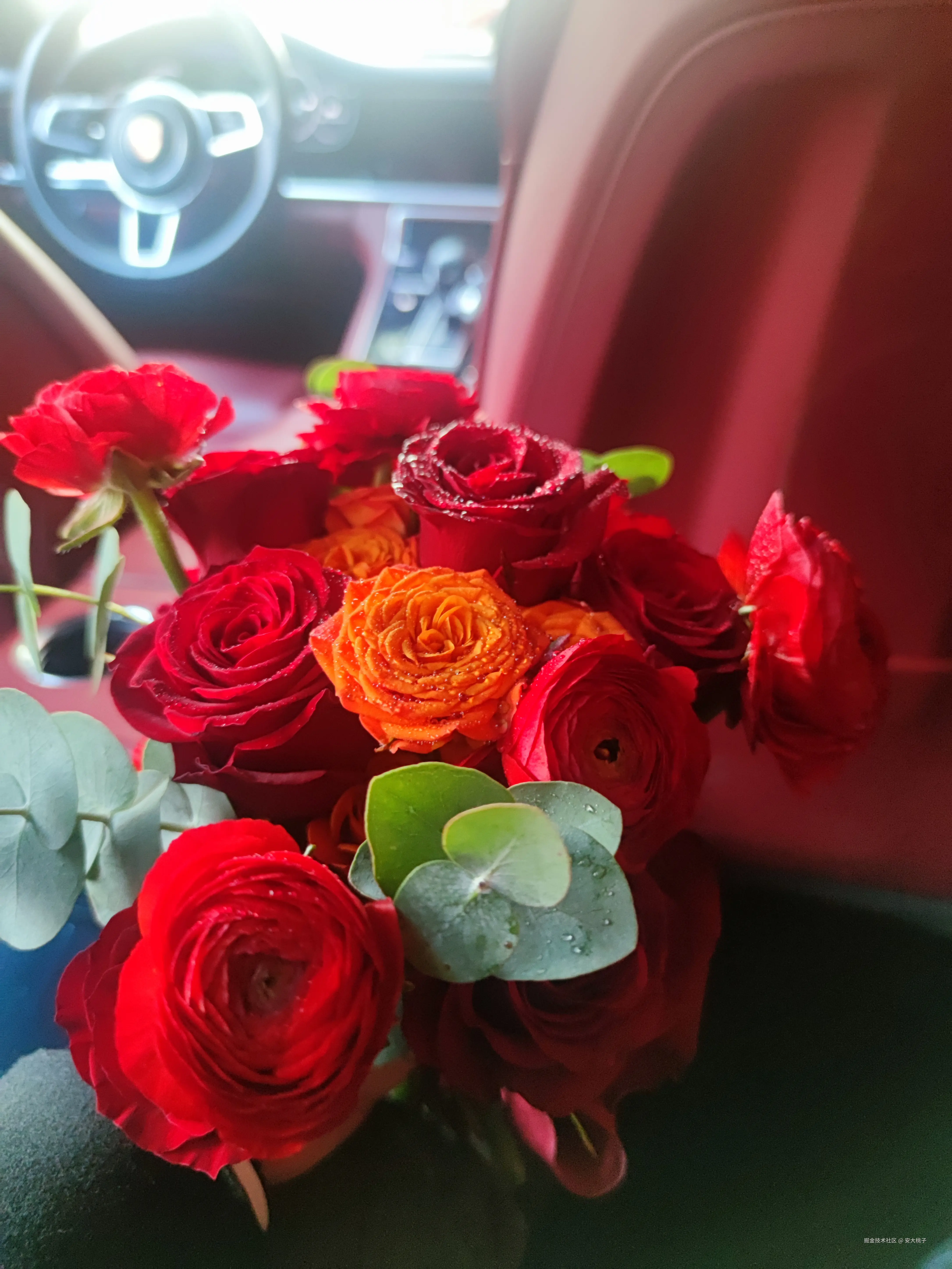 安大桃子于2025-01-04 00:35发布的图片