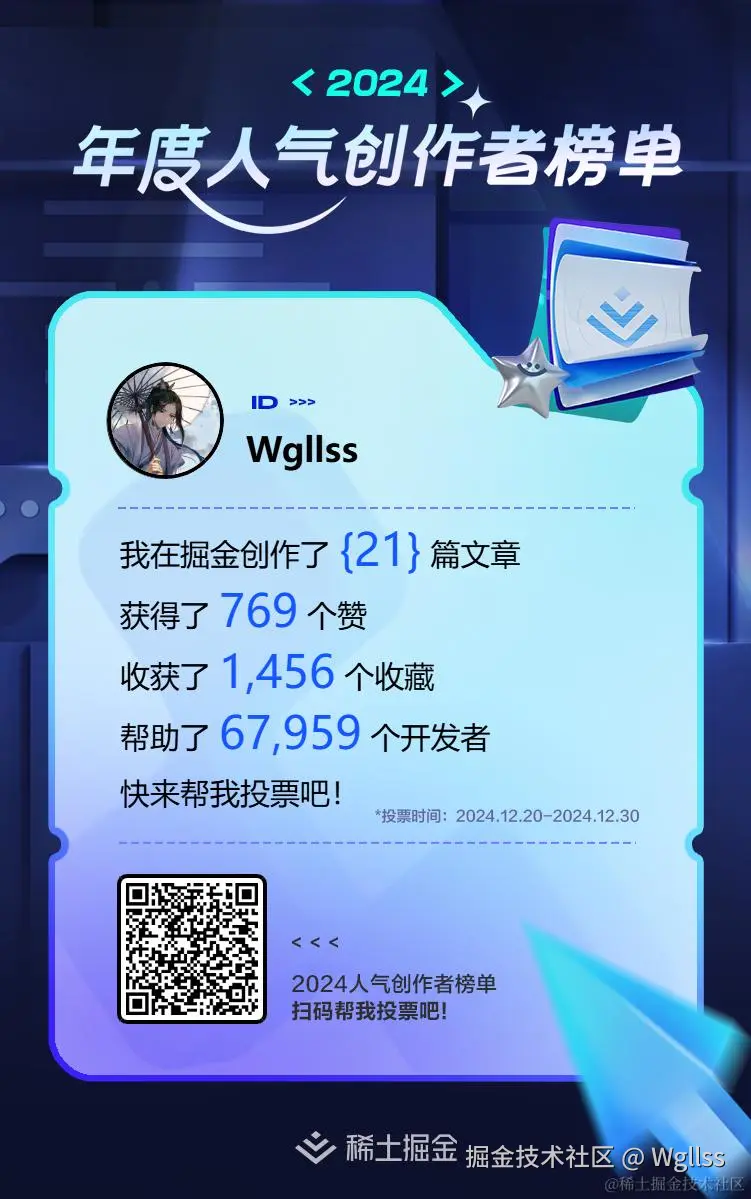Wgllss于2024-12-21 11:40发布的图片